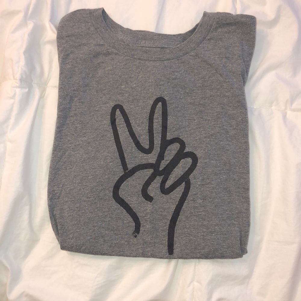 California original tee